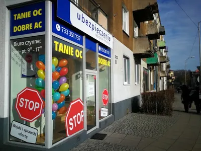 Ubezpieczenia Najlepsze w Mieście Sylwia Dudarska